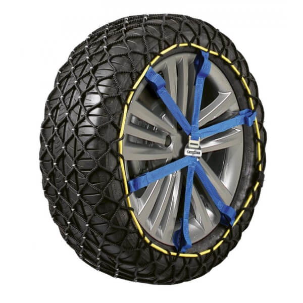 Cadenas de nieve MICHELIN EASY GRIP EVOLUTION  EVO11 195/75/R16