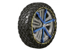 Cadenas de nieve MICHELIN EASY GRIP EVOLUTION  EVO7 215/55/R16